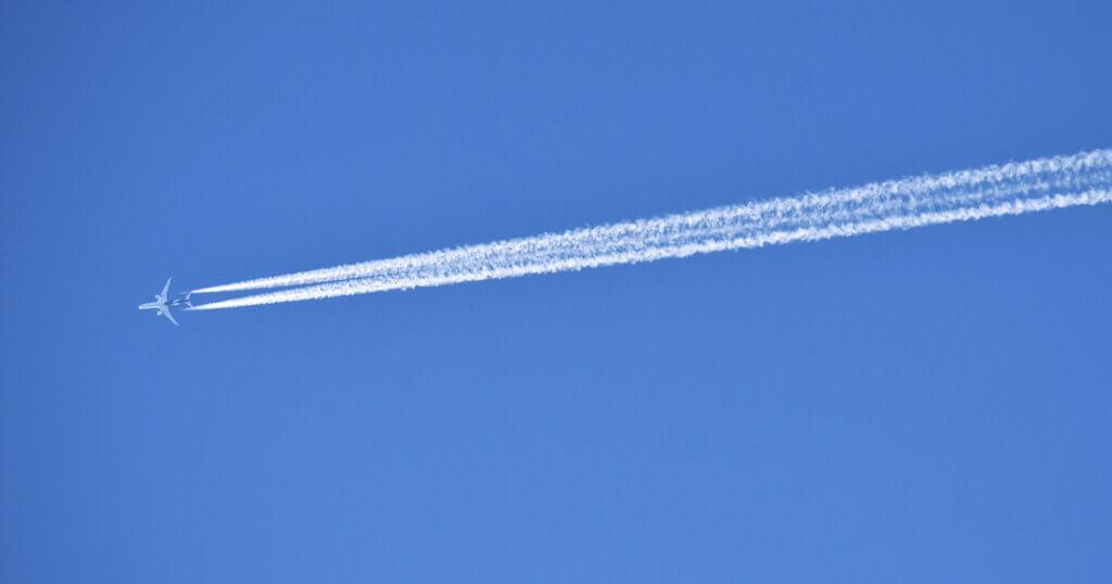 Velocidad aterriza avion