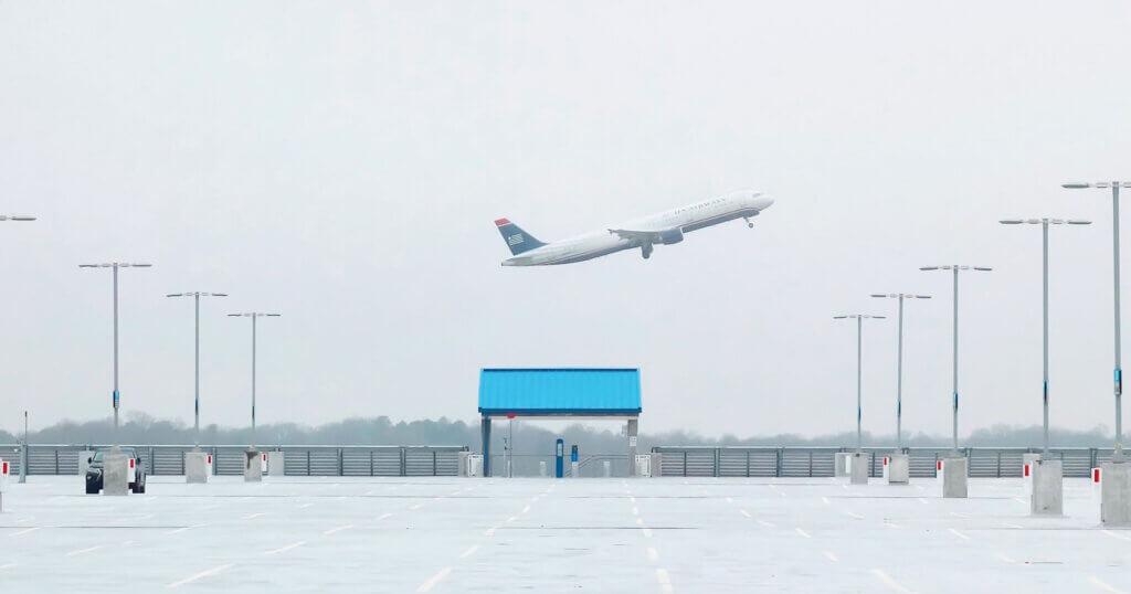 velocidad aviones de pasajeros