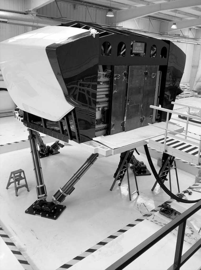 A320 Renewal Program Spain