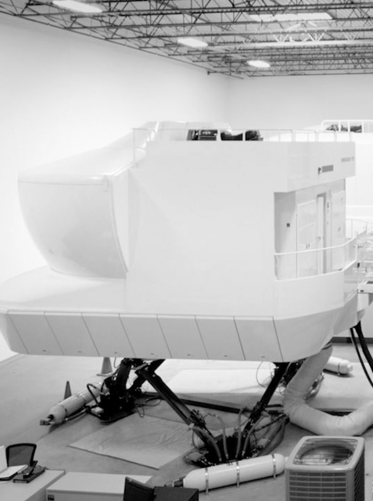 CCQ A330 / A340 - A320