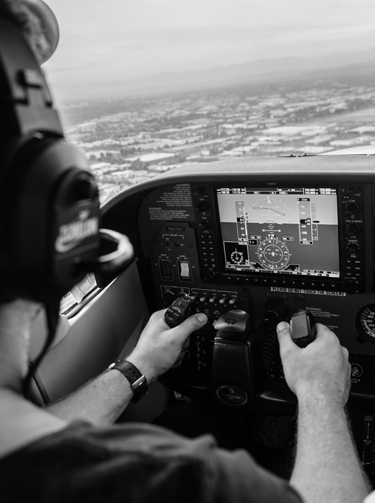 Piloto por 1 Dia de Helicóptero o Avión