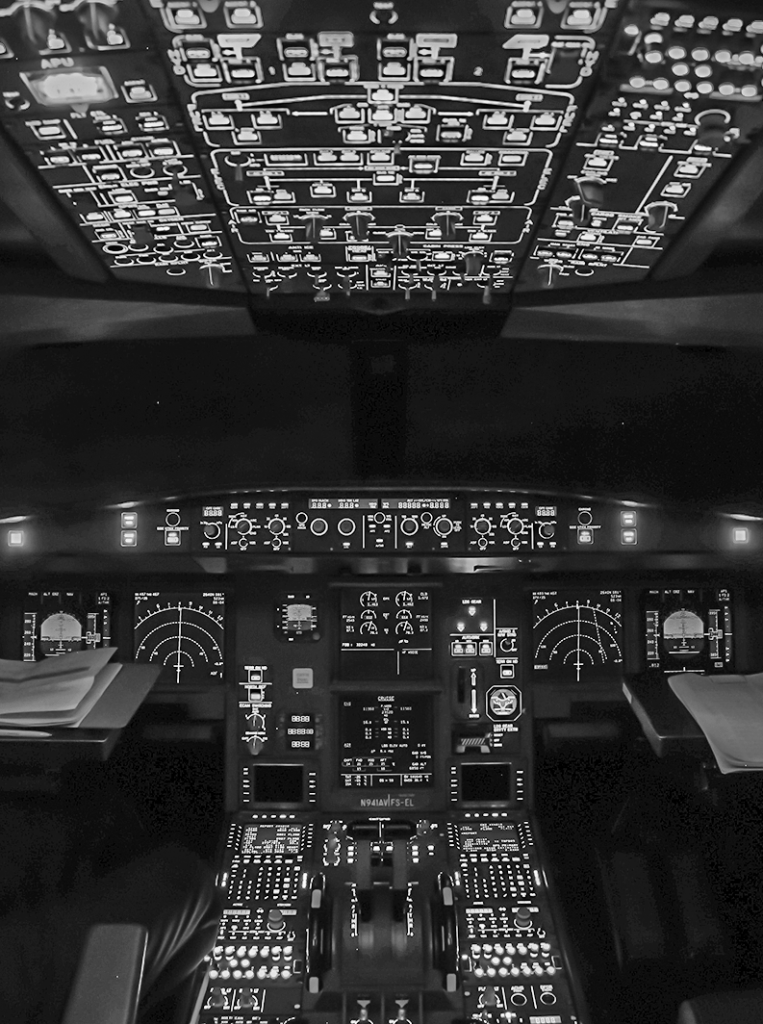 Renovación A330 Airbus