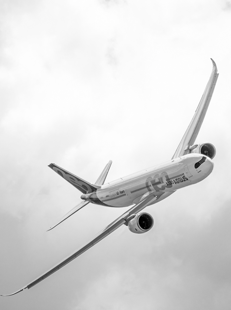 A330 Type Rating I Simuladores | World Aviation ATO272