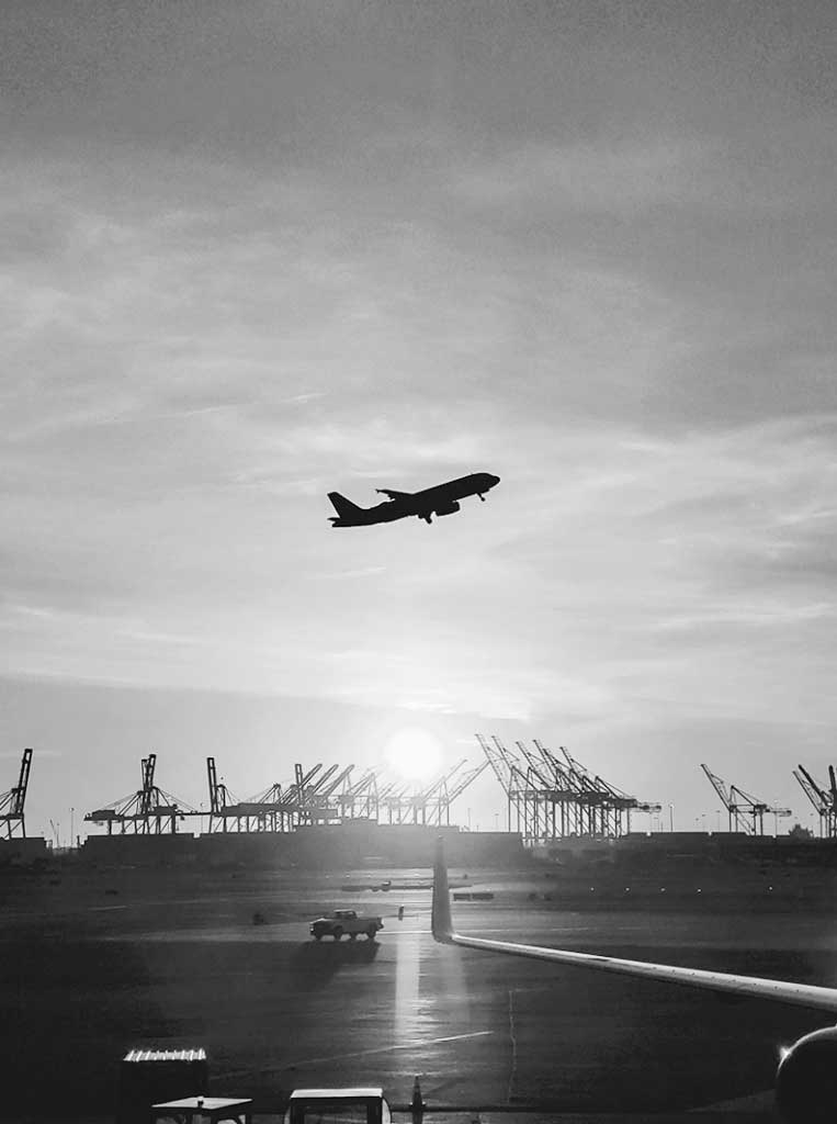 Pruebas de Acceso a Compañias A330