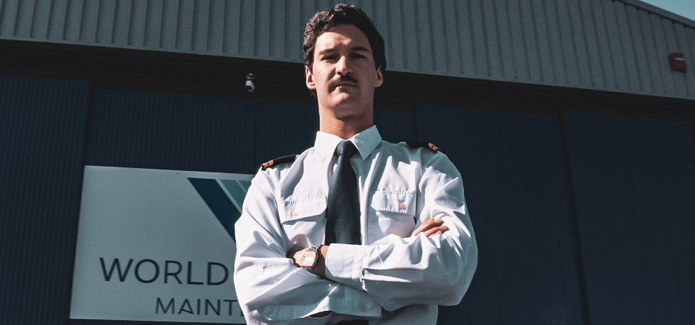 requisitos para ser piloto comercial