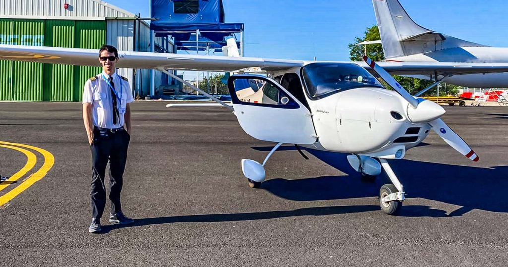 ¿Cuánto cuesta ser piloto? Precio cursos