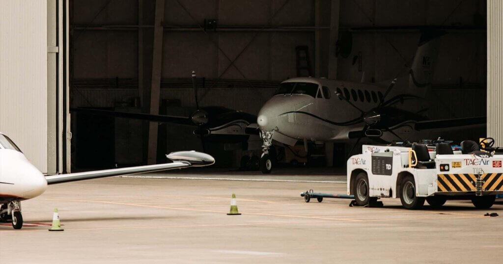 ¿Qué hay que estudiar para ser piloto de avión?: Carrera y cursos 1