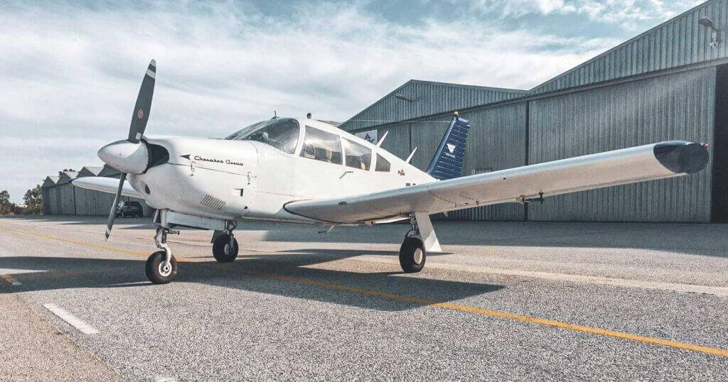 Piloto Privado PPL A