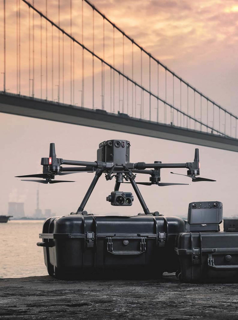 Curso Básico Piloto de Drones A2