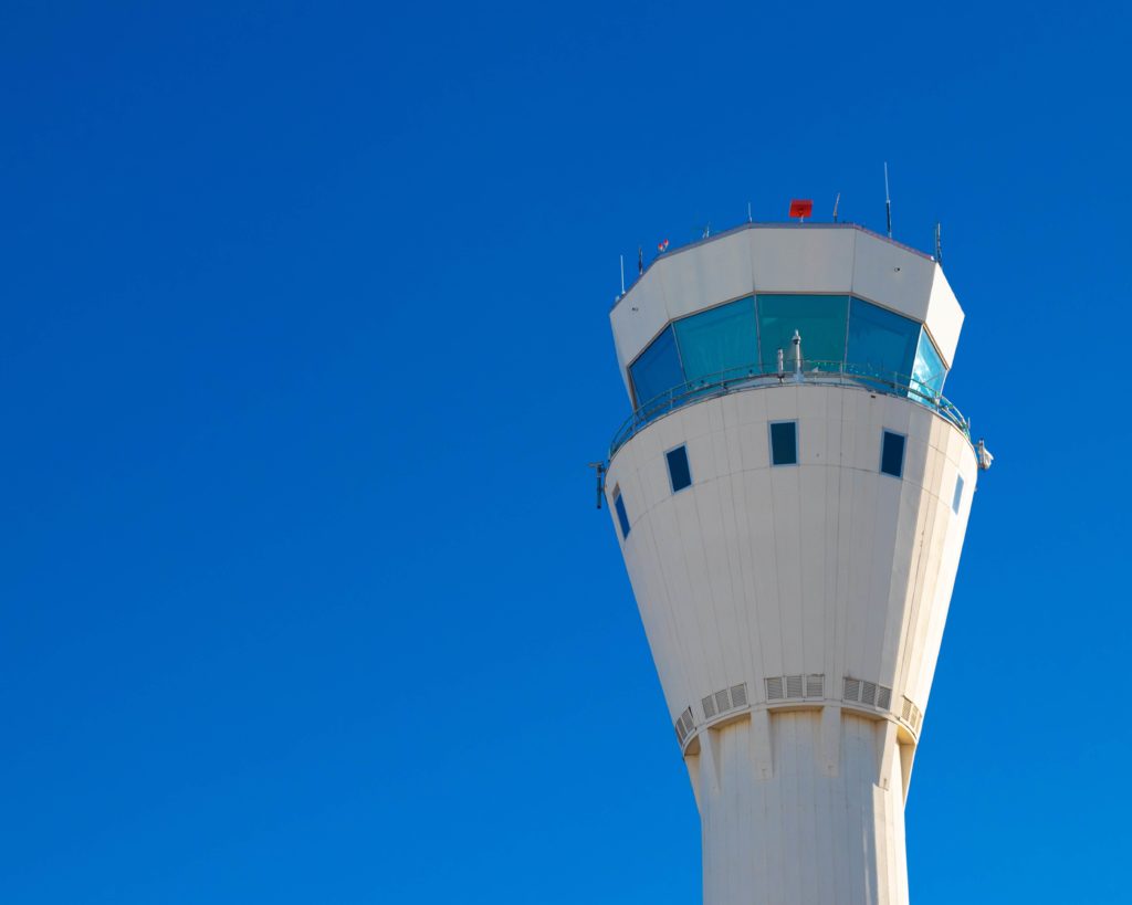 Curso oficial de radiofonista profesional para drones AESA